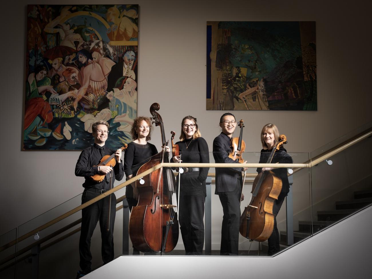 Ulster Orchestra - Summer Concert